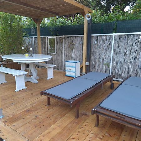 Domusauroom, Relax Nel Cuore Della Versilia - Pet Friendly Βιαρέτζιο Εξωτερικό φωτογραφία