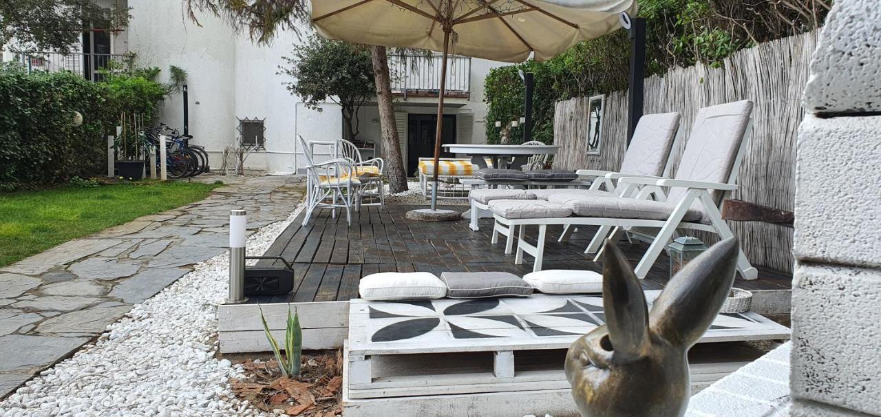 Domusauroom, Relax Nel Cuore Della Versilia - Pet Friendly Βιαρέτζιο Εξωτερικό φωτογραφία