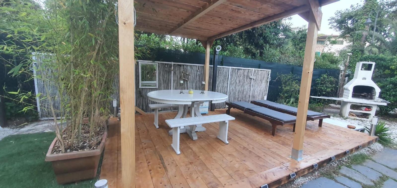 Domusauroom, Relax Nel Cuore Della Versilia - Pet Friendly Βιαρέτζιο Εξωτερικό φωτογραφία