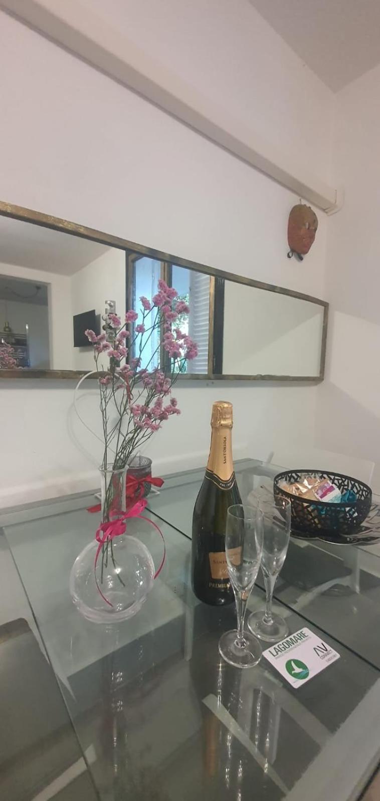 Domusauroom, Relax Nel Cuore Della Versilia - Pet Friendly Βιαρέτζιο Εξωτερικό φωτογραφία