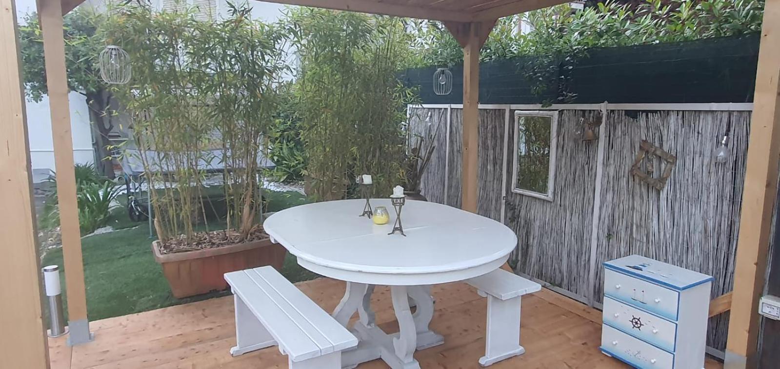 Domusauroom, Relax Nel Cuore Della Versilia - Pet Friendly Βιαρέτζιο Εξωτερικό φωτογραφία