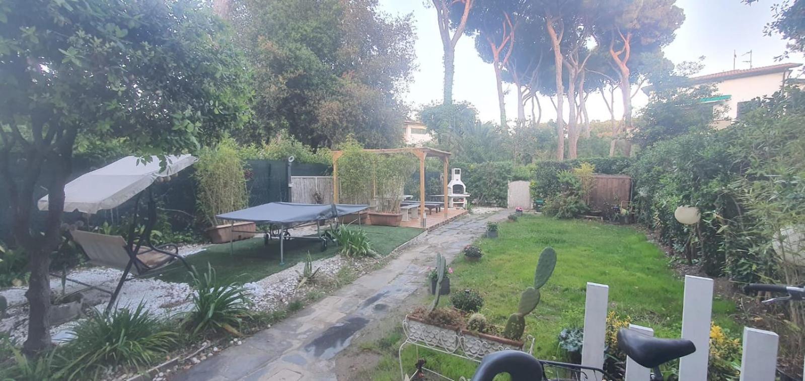 Domusauroom, Relax Nel Cuore Della Versilia - Pet Friendly Βιαρέτζιο Εξωτερικό φωτογραφία