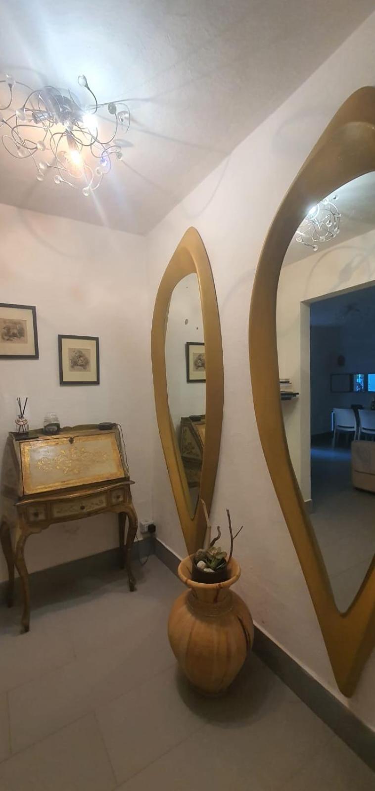 Domusauroom, Relax Nel Cuore Della Versilia - Pet Friendly Βιαρέτζιο Εξωτερικό φωτογραφία