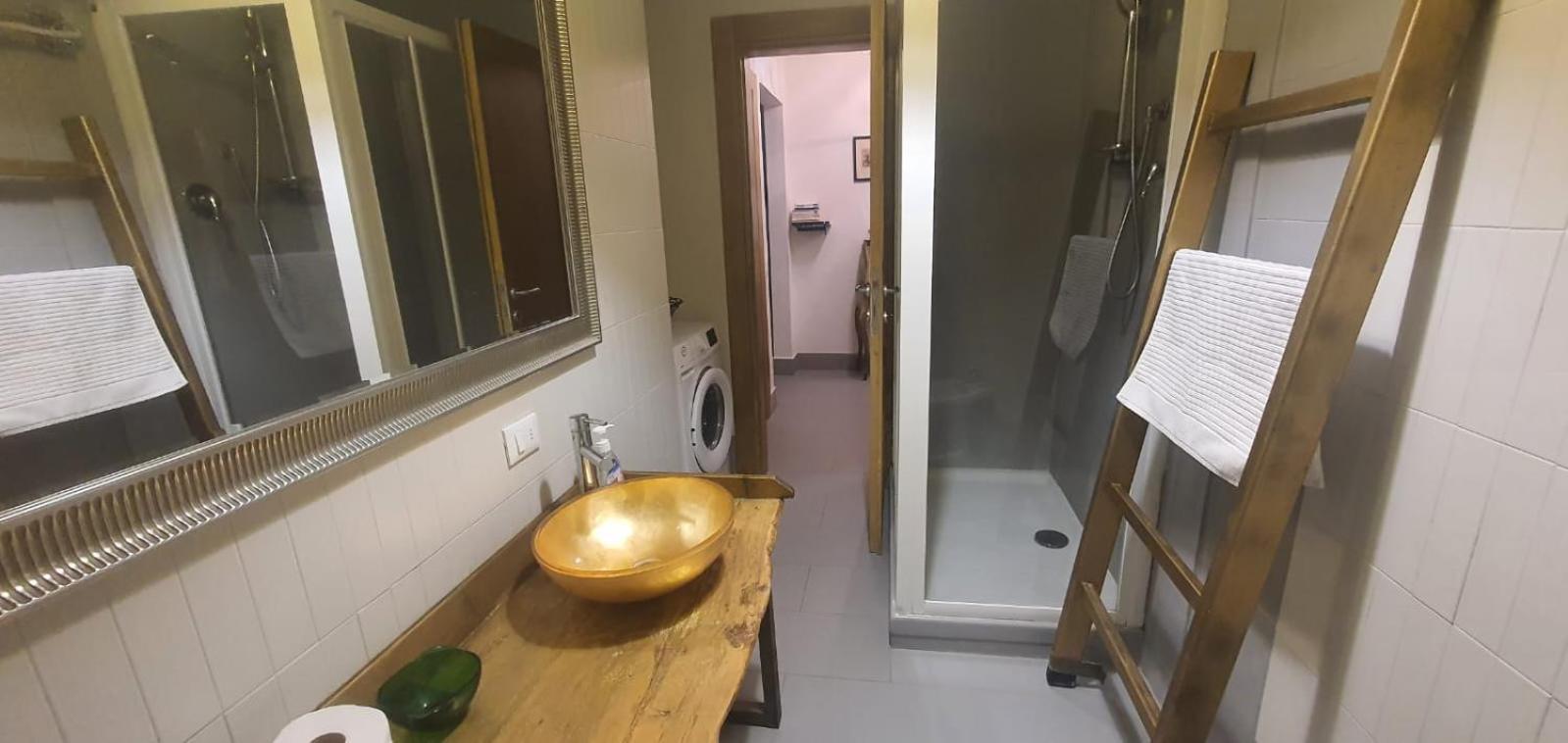 Domusauroom, Relax Nel Cuore Della Versilia - Pet Friendly Βιαρέτζιο Εξωτερικό φωτογραφία