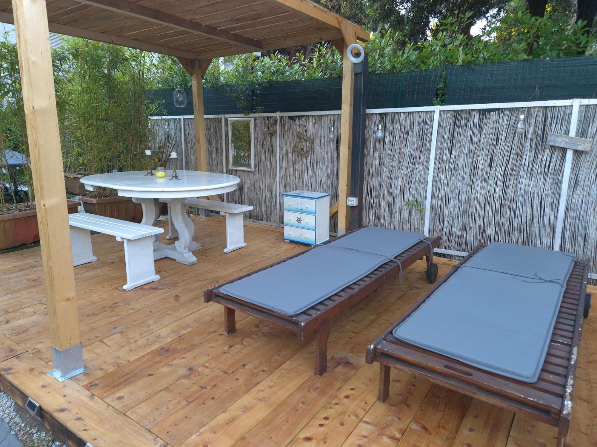 Domusauroom, Relax Nel Cuore Della Versilia - Pet Friendly Βιαρέτζιο Εξωτερικό φωτογραφία